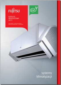 Katalog Fujitsu 2017