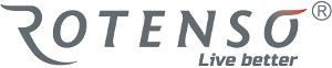 Logo Rotenso