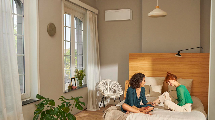 Daikin